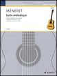Suite Melodique Guitar and Fretted sheet music cover